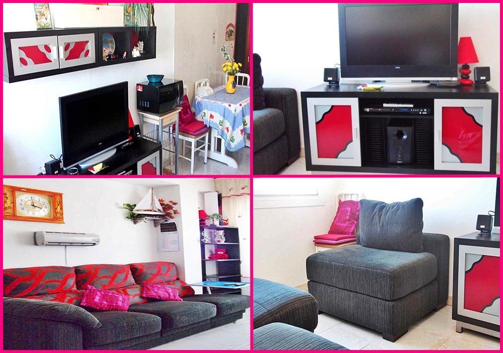 Apartamento Paseo Del Puerto Финистерре Экстерьер фото